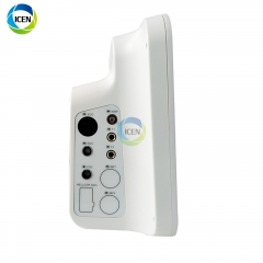 IN-CVM12 remote patient monitoring devices multiparameter patient monitor