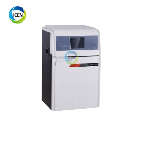 IN-B32 Hospital Automated Blood Culture Detection System Microbiology Laboratory Equipment Bacteria Culture Machine