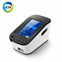 IN-B3000 Portable handheld poct dry fluorescence immunoassay poct testing analyzer