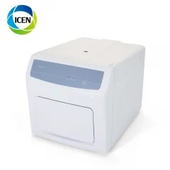 IN-B96 Clinical Analytical Instruments PCR system Real Time PCR QPCR price