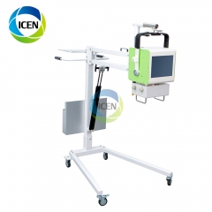 IN-D050 industrial portable high frequency x-ray machine x ray instrument