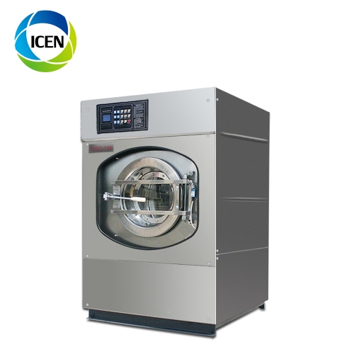 IN-R15F high quality Dry laundry Cleaning Washing Machine Prices