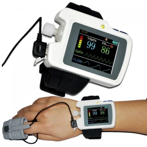 IN-RS01 physical therapy equipments sleep apnea test machine