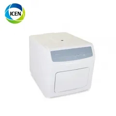 IN-B96 Clinical Analytical Instruments PCR system Real Time PCR QPCR price