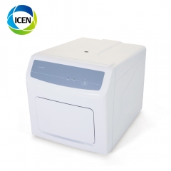 IN-B96 medical automatic gene purifier gene extraction nucleic acid extractor QPCR machine