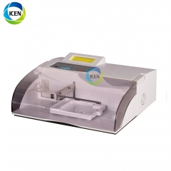 IN-B2000A Medical Clinical Analytical Instruments Portable Elisa Microplate Washer