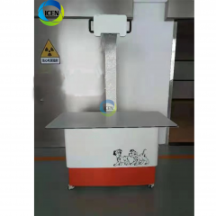 IN-DV20 20kW/32KW/50KW Stationary China Medical Digital Mobile Vet X-ray Machine