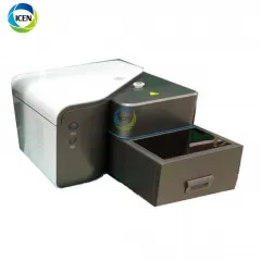 IN-BAE7 CD4 Series Open Reagent HIV Test System Flow Cytometer Machine