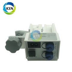 IN-G8071A cheap hospital patient electric infusion and injection pump ambulance pump