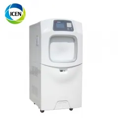 IN-T60 competitive price h2o2 plasma sterilizer plasma sterilization machine