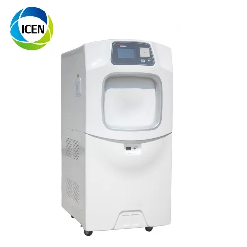 IN-T60 competitive price h2o2 plasma sterilizer plasma sterilization machine