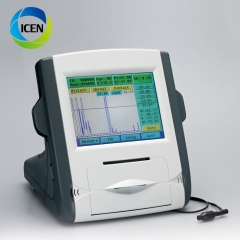 IN-V1000 clinical ophthalmology ultrasonic machine ophthalmic biometer a scan and pachymeter tool