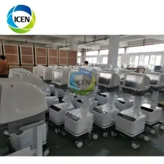 IN-S1100 CE certificate hospital breathing machine icu ventilator price