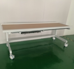 IN-A1 Radiology Necessary Accessories Install Flat Panel Detector X-Ray Bucky Table Used With X Ray Machine