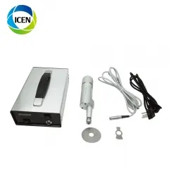 IN-S002 Medical Stainless Steel Mortuary Equipment Electric Autopsy Saw