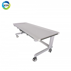 IN-A1 Radiology X-ray Machine Accessories Mobile X Ray Radiography Table With Bucky