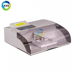 IN-B2000A Medical Clinical Analytical Instruments Portable Elisa Microplate Washer