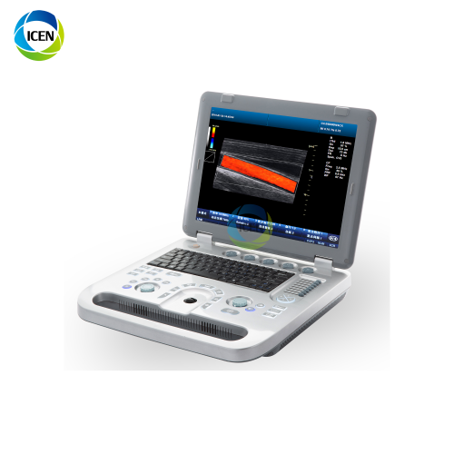 IN-AB50C Other Ultrasonic & Electronic Equipment 4D Portable Color Doppler Ultrasound Machine