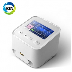 IN-WBC POCT Device WBC Diff Analyzer portable White Blood Cell Analyzer