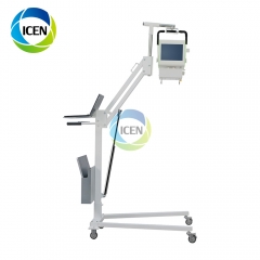 IN-D050 industrial portable high frequency x-ray machine x ray instrument