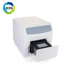 IN-B96 Clinical Analytical Instruments PCR system Real Time PCR QPCR price