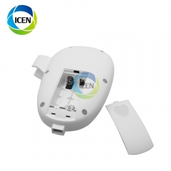 IN-FD300 hospital home pregnancy ultrasound baby heartbeat pocket recargable fetal monitor doppler