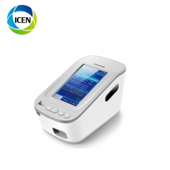 IN-B3000 Portable handheld poct dry fluorescence immunoassay poct testing analyzer