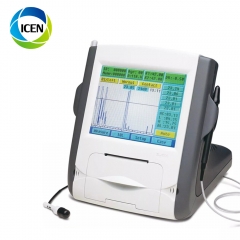IN-V1000 clinical ophthalmology ultrasonic machine ophthalmic biometer a scan and pachymeter tool