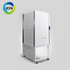 IN-BA2 price of laboratory ce mini class 2 biological safety biosafety cabinet class ii type a2