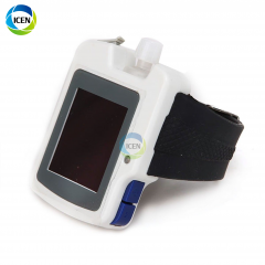 IN-RS01 physical therapy equipments sleep apnea test machine