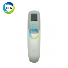 IN-G090A hospital handset face scanner venoscope vein finder fixed stand vein locator price