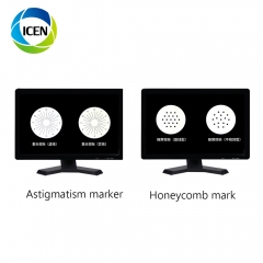 IN-VC5 visual acuity testing digital eye chart visual acuity