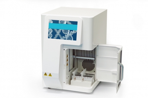 IN-B701 Automated RNA /DNA Nucleic Acid Extraction system Machine