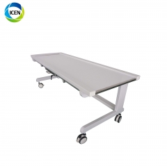 IN-A1 Radiology Necessary Accessories Install Flat Panel Detector X-Ray Bucky Table Used With X Ray Machine