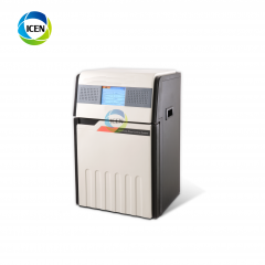 IN-B32 Medical Microbes Bacteria Culture Analyzer Automated Blood Culture Detection System Machine