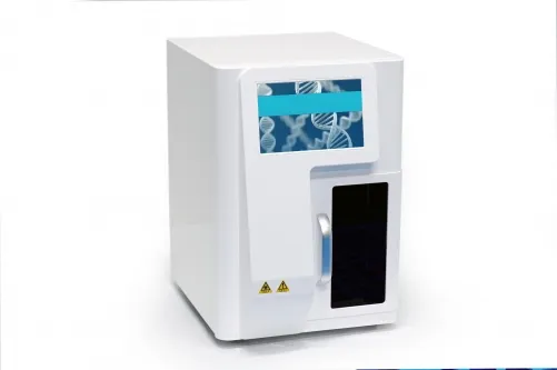 IN-B701 7 Inch Nucleic Acid Automatic Extraction Machine