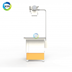 IN-DV20 medical x-ray equipments digital veterinary x ray equipment