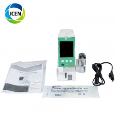 IN-G8071 Medical Hospital Machine Portable IV Automatic Ambulatory Infusion Pump