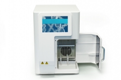 IN-B701 Automated RNA /DNA Nucleic Acid Extraction system Machine