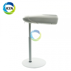 IN-G090A hospital handset face scanner venoscope vein finder fixed stand vein locator price