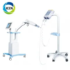 IN-GH15 diagnostic tools automatic injection system ct scan DSA injector
