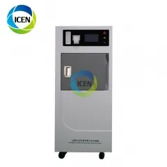 IN-T60 competitive price h2o2 plasma sterilizer plasma sterilization machine