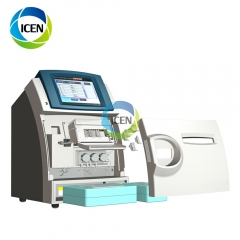 IN-B800 Clinical Analytical Instruments Automatic Arterial Blood Gas Electrolyte Analyzer