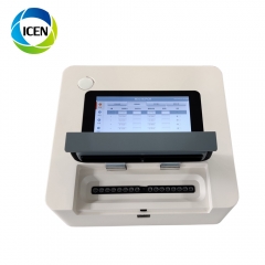 IN-B16 rapid test real time pcr instrument mini rt pcr machine price