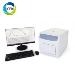 IN-B96 Clinical Analytical Instruments PCR system Real Time PCR QPCR price