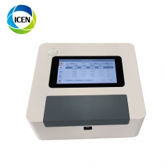 IN-B16 clinical analytical instruments thermal cycler pruebas rapid mini pcr machine test