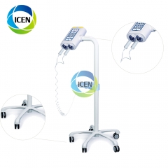 IN-GC60 scientific design dual head automatic ct scan injector machine MRI Injector