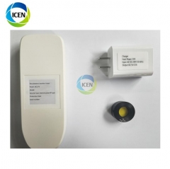 IN-F015A Physical Therapy Equipments Neonatal Percutaneous Jaundice Meter Bilirubinometer