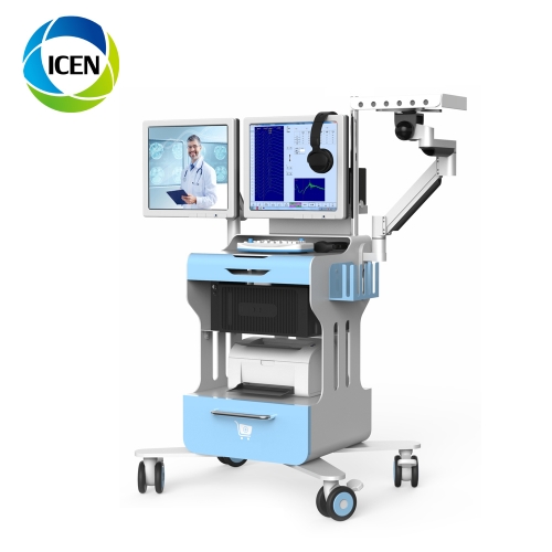 ICEN Best Medical Equipment Supplier