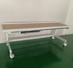 IN-A1 Hospital Clinic DR Radiography Table With Bucky For X-ray Photography